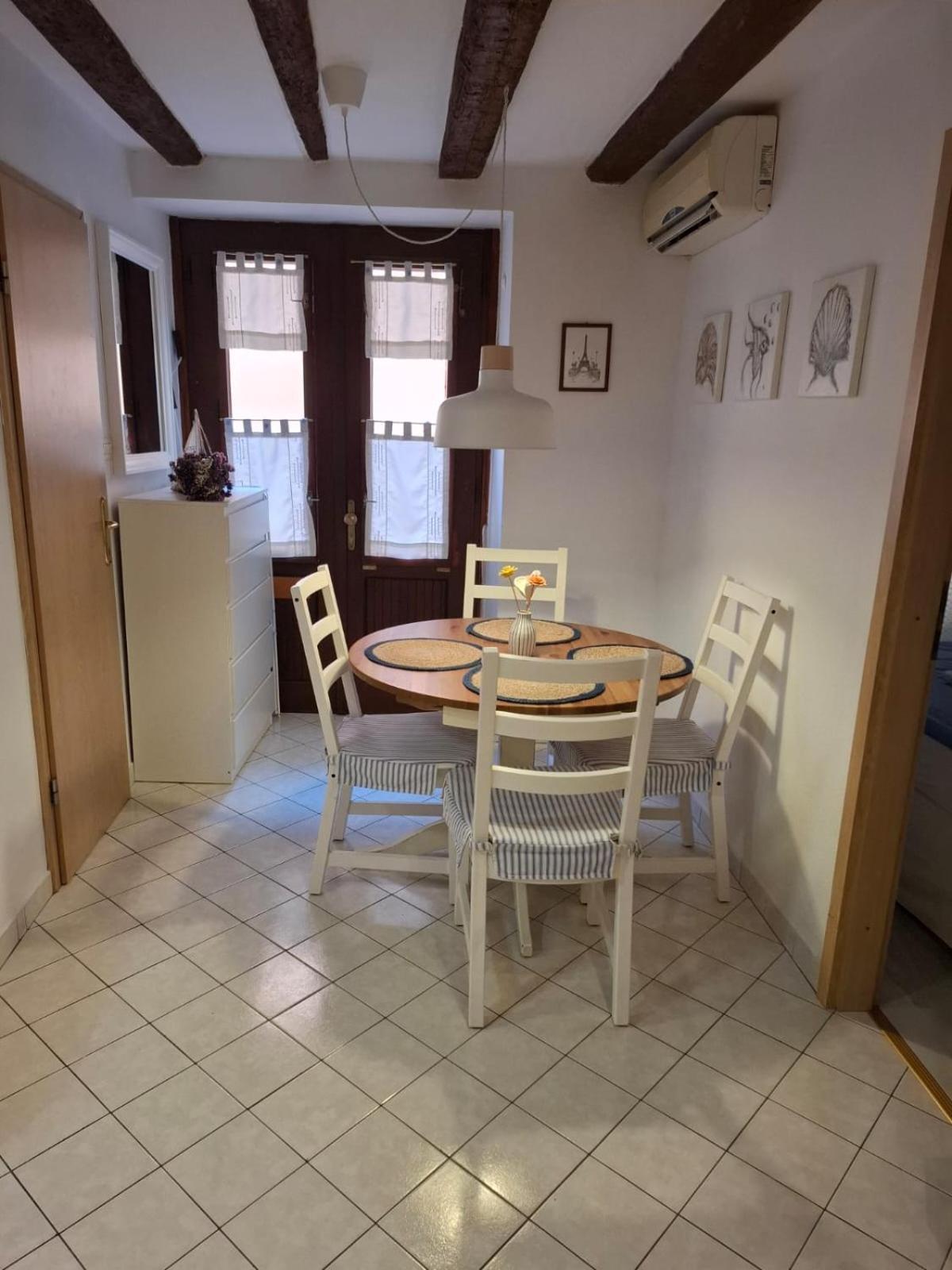 Piran Nono公寓 外观 照片